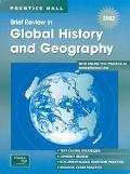 Book Brief Review in Global History and Geography free