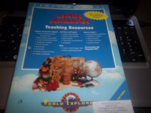 Book Latin America free