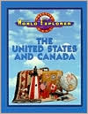 Book The United States and Canada (Prentice Hall World Explorer) free