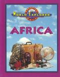 Book WORLD EXPLORER AFRICA 3 EDITION STUDENT EDITION 2003C (Prentice Hall World Explorer) free