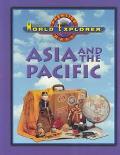 Book WORLD EXPLORER ASIA AND PACIFIC 3 EDITION STUDENT EDITION 2003C (Prentice Hall World Explorer) free
