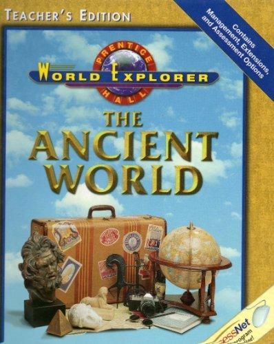 Book the-ancient-world free