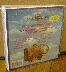 Book World Explorer free