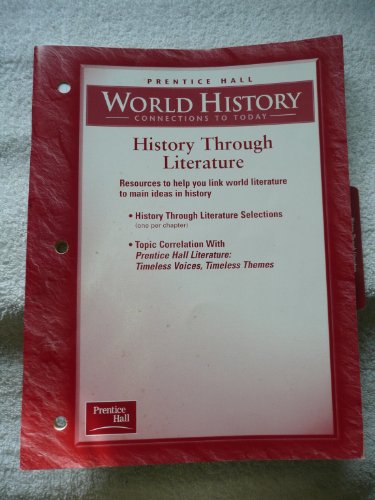 Book Geography And History Resources To Help You Make Key Connections (prentice Hall World History Connections To Today) free