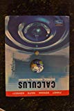 Book CALCULUS: GRAPHICAL, NUMERICAL, ALGEBRAIC STUDENT EDITION 2003C free