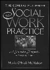 Book General Method of Social Work Practice, The: A Generalist Perspective free