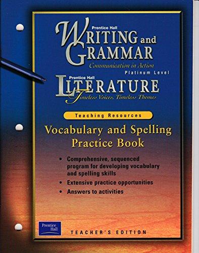 Book Prentice Hall Literature free