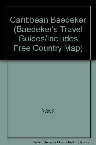 Book Baedeker's Caribbean free