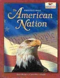 Book The American Nation: Survey free