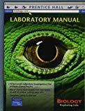 Book Biology Exploring Life: Laboratory Manual free
