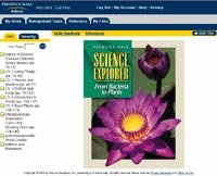 Book Science Explorer: From Bacteria To Plants: Interactive Textbook free