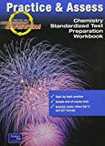 Book ADDISON WESLEY CHEMISTRY STANDARDIZED TEST PREPARATION BOOK WORKBOOK 1ST EDITION GRADE 10 2002C free