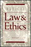Book Medical Law And Ethics free