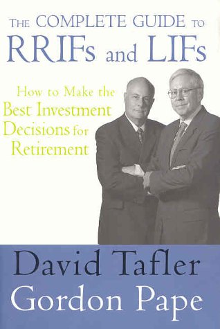 Book Complete Guide To Rrifs And Lifs free