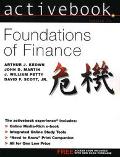Book Foundations of Finance ActiveBook free