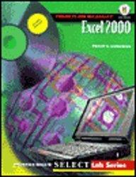 Book Microsoft Excel 2000 (SELECT Series) free