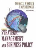 Book Cases in Strategic Management and Business Policy free