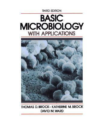 Book Basic Microbiology With Applications (3rd Edition) free