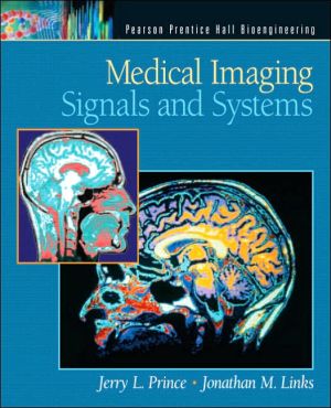 Book Medical Imaging Signals and Systems free