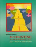 Book Introduction to Accounting: A User Perspective free