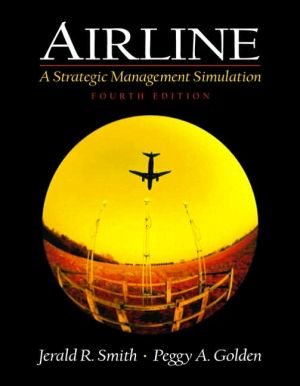 Book Airline: A Strategic Management Simulation (4th Edition) free