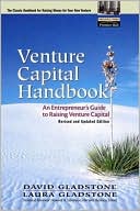 Book Venture Capital Handbook: An Entrepreneur's Guide to Raising Venture Capital, Revised and Updated Edition free