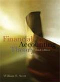 Book Financial Accounting Theory, Third Edition free