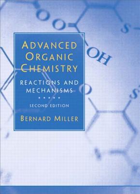 Book Advanced Organic Chemistry (2nd Edition) free