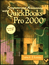 Book Computerized Accounting with Quickbooks Pro 2000 with Update for Pro 2001 free