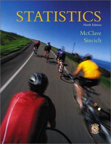 Book Statistics (9th Edition) free