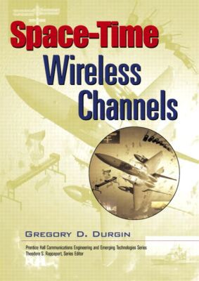 Book Space-Time Wireless Channels free