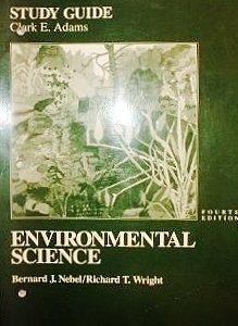 Book Environmental Science free