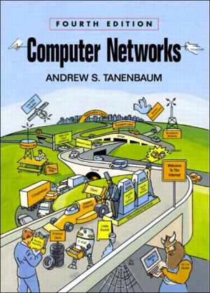 Book Computer Networks (4th Edition) free