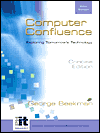 Book Computer Confluence: Exploring Tomorrow's Technology free