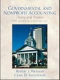Book Governmental and Nonprofit Accounting free