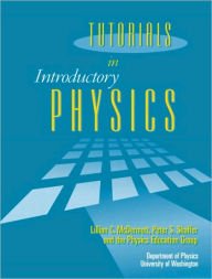 Book Tutorials in Intro Physics and Homework Pkg free