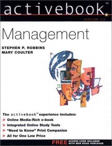 Book ActiveBook, Management (7th Edition) free