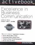 Book ActiveBook, Excellence in Business Communication (5th Edition) free