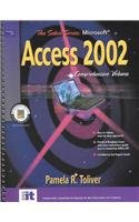 Book Microsoft Access Comprehensive free