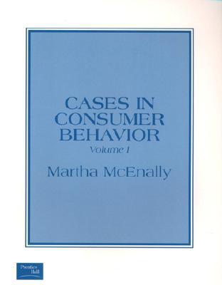 Book Cases in Consumer Behavior free