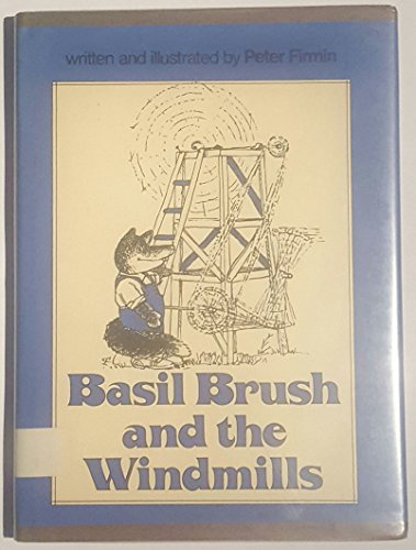 Book Basil Brush and the windmills free