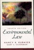 Book Environmental Law (4th Edition) free