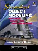 Book Streamlined Object Modeling: Patterns, Rules and Implementation (Coad Series) free