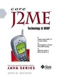 Book Core J2ME Technology free