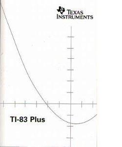 Book TI-83 Plus instruction Manual (Texas Instruments Graphing Calculator TI83 plus MANUAL) free