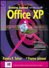 Book Select Series: Getting Started With Microsoft Office Xp free