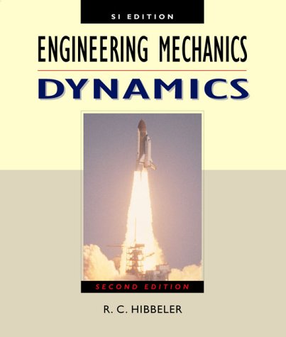 Book Engineering Mechanics Dynamics free