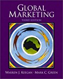 Book Global Marketing (3rd Edition) free