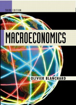 Book Macroeconomics free