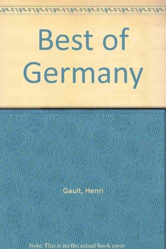 Book The Best of Germany free